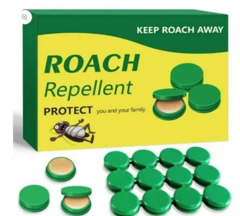 Cockroach Killer Gel (Pack of 2)